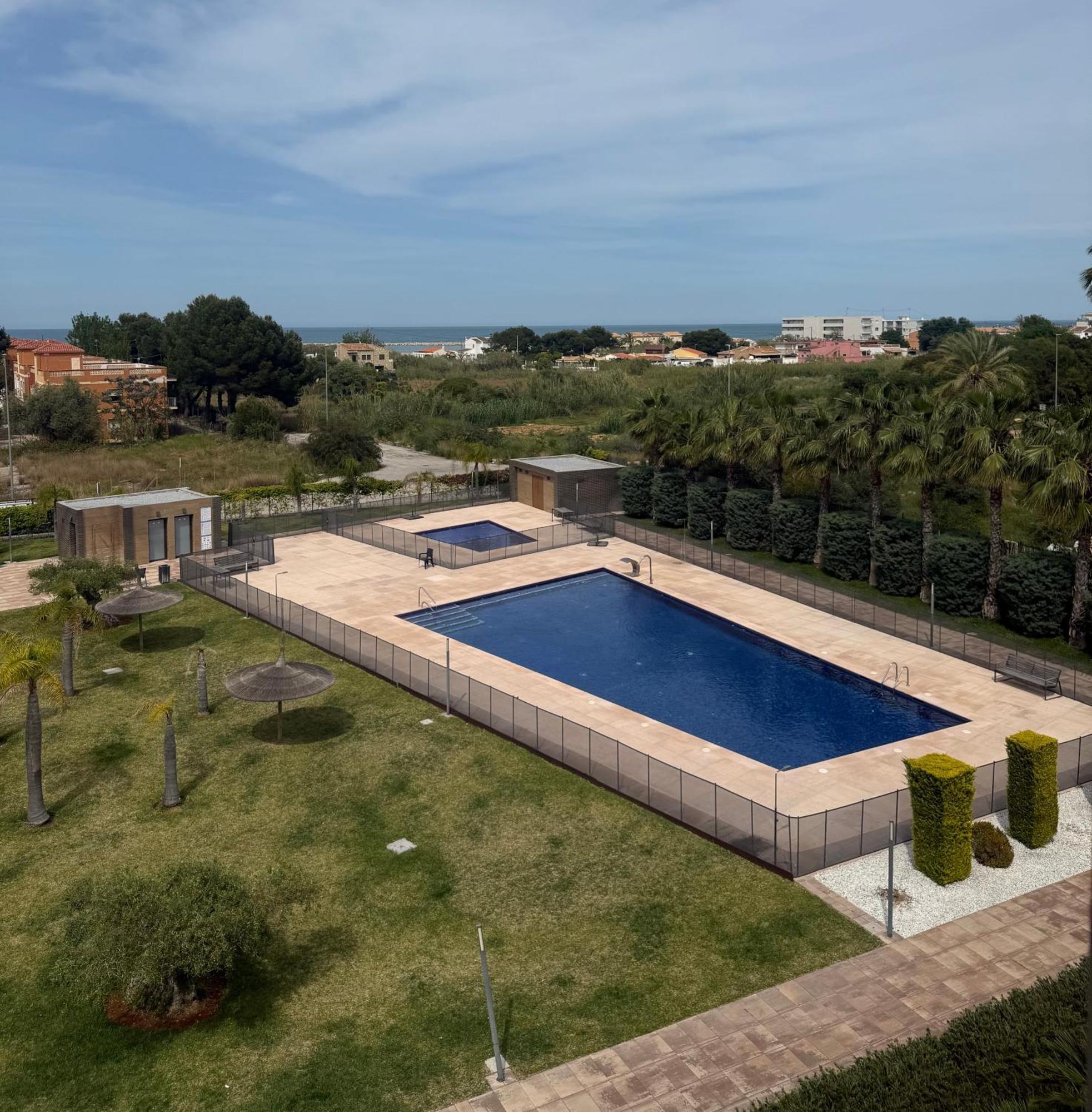 Appartement Lomas I Les Deveses *